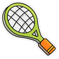 Tenis Ligi Logo